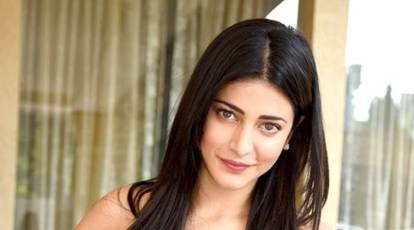 The Ageless Beauty: Shruti Haasan's Age Revealed - Work in Various Film Industries