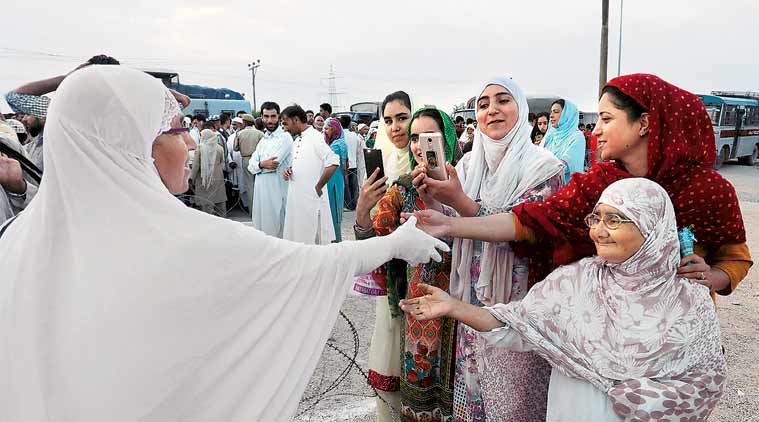 haj, haj subsidy, hajj, hajj subsidy, haj india, supreme court, assaduddin owaisi, owaisi, india news, sc haj subsidy, Afzal Amanullah Committee, india news