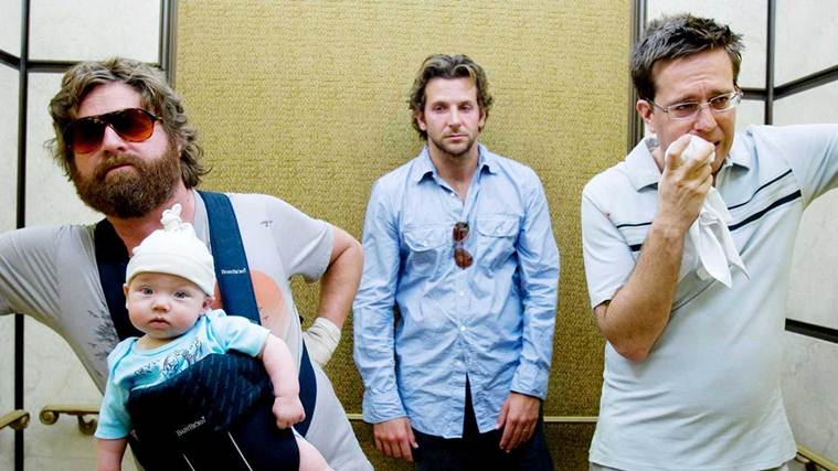 happy birthday bradley cooper films hangover silver linings playbook