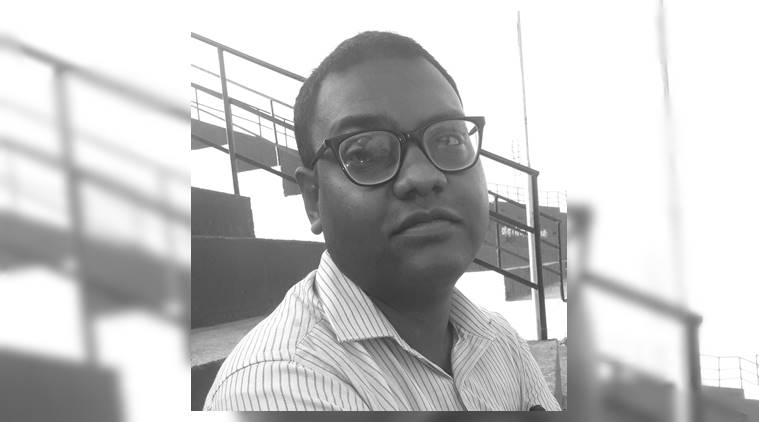 Jaipur Literature Festival, Hansda Sowvendra Shekhar interview, Hansda Sowvendra Shekhar latest book, The Adivasi Will Not Dance, The Adivasi Will Not Dance review