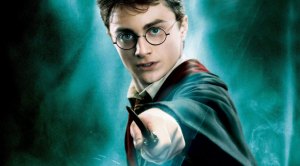 Harry Potter' first edition sells for smashing $471,000