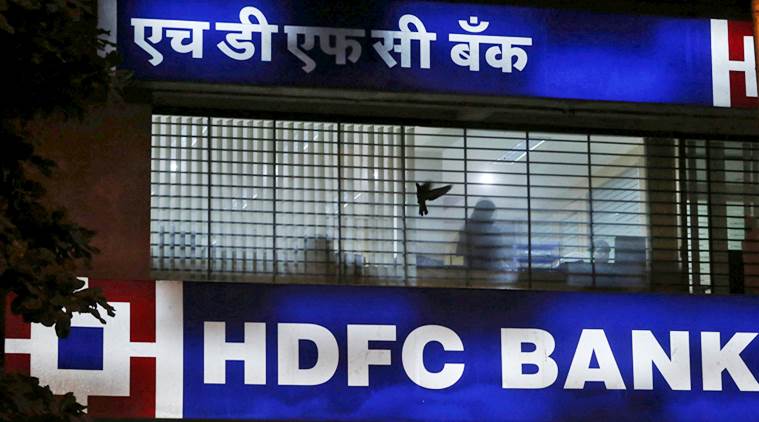 HDFC Bank Q3 net profit increases 20.3% to Rs 5,586 crore