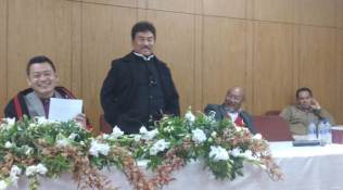 Nagaland parties say no to Assembly elections, state stares at bandh