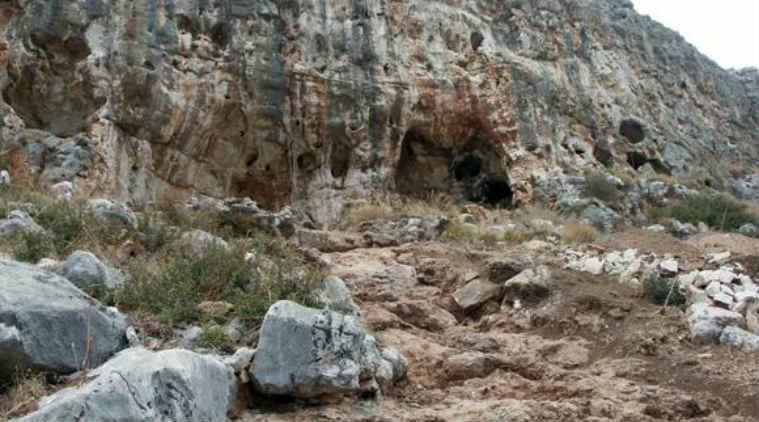 Oldest homo sapien, homo sapiens Israel cave, Tel Aviv University, Neanderthals, Haifa University, Nile valley, archaeological sites, Mediterranean coast, Misliya humans, hunting, cave tools, DNA studies