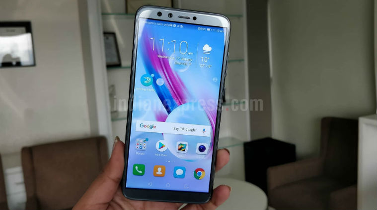 Honor 9 Lite First Impressions: Price is Rs 10,999 and this phone looks  stunning