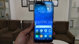 Honor View 10, Honor View 10 review, Honor View 10 price in India, Honor View 10 specifications, Honor View 10 features, Honor View 10 vs OnePlus 5T, Honor View 10 vs OnePlus 5