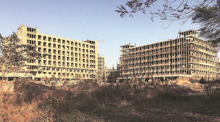 pune command hospital likely to be upgraded to army hospital research referral south cities news the indian express