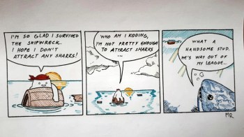 Dark Comics So Funny You Will Probably Feel Guilty For Laughing At Them Trending Gallery News The Indian Express Dark Comics So Funny You Will Probably Feel Guilty For Laughing At Them Trending Gallery News The Indian Express