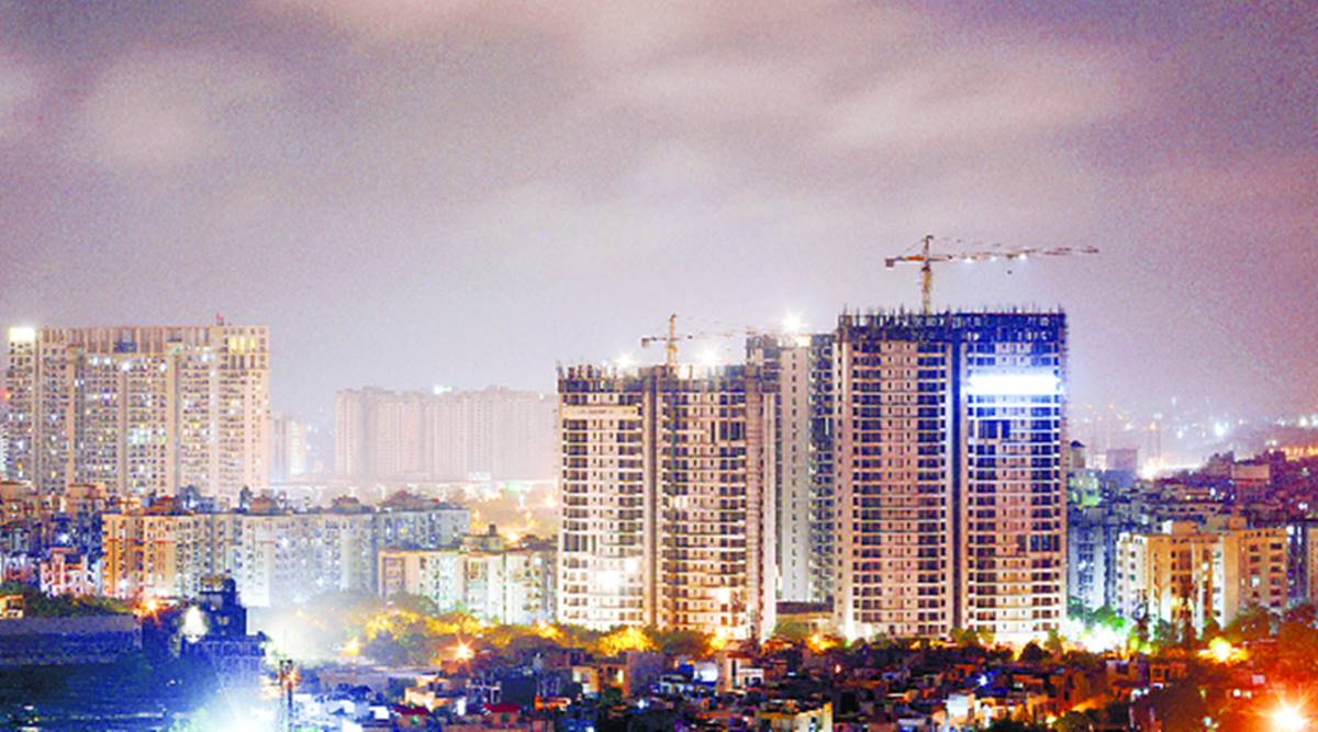 How I Learned To Love Delhi Eye News The Indian Express eye news the indian express