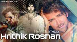 Hrithik Roshan photos