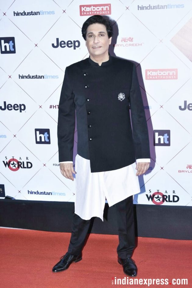 ht awards, ht most stylish, ht most stylish awards, Shahid Kapoor, Mira Kapoor, Mandira Bedi, Sonu Sood, ALka Yagnik, Sangeeta Bijlani, Divya Dutta, Shiamak Davar, celeb fashion, bollywood fashion, indian express, indian express news