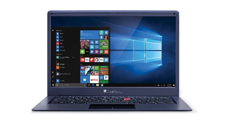 Iball laptop 4gb deals ram price