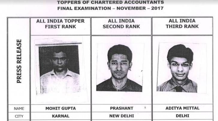 ca final, icai results, ca final result