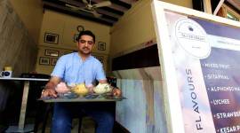 Aamir Icecreamwala, mumbai ice cream joints, best ice cream in mumbai, places to grab a scoop of ice cream, ice cream, indian express, indian express news