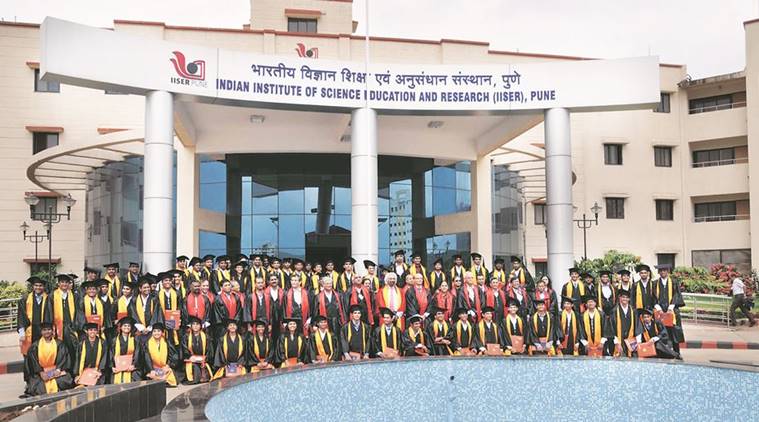 From next academic year, IISER Pune to start PhD programmes in six subjects for foreign students | Education News,The Indian Express