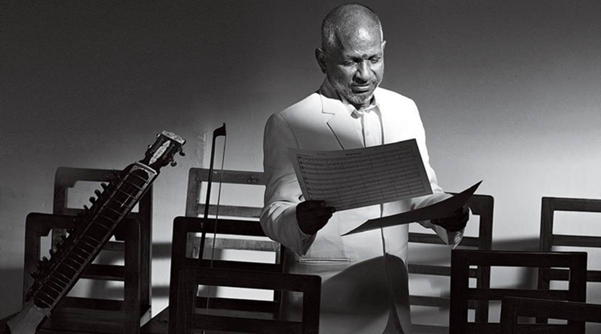 Music director Ilayaraja wins National Award for Thaarai Thappattai