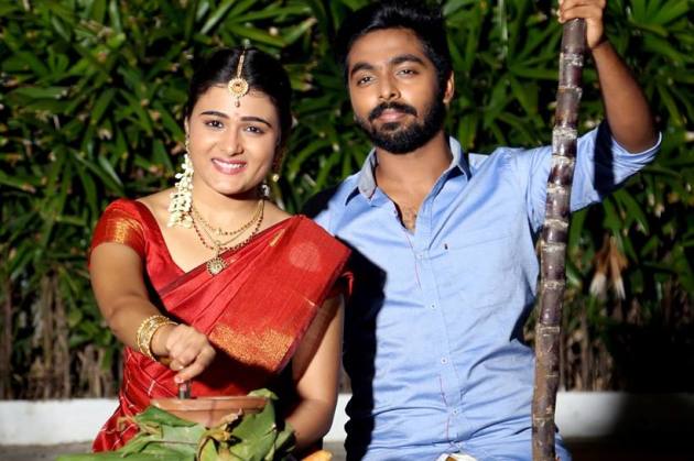 100 percent Kadhal
