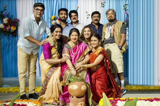 100 percent Kadhal