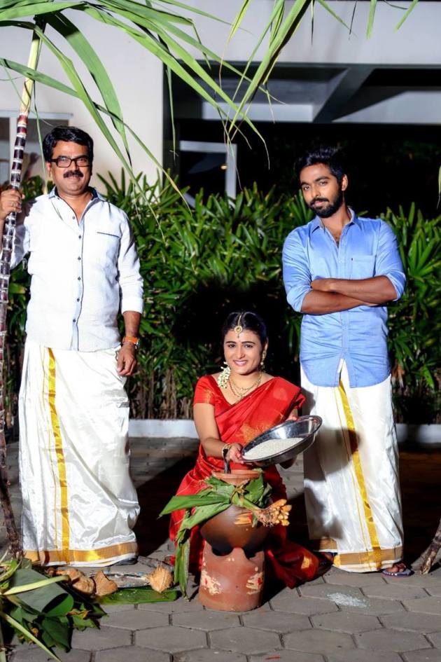 100 percent Kadhal