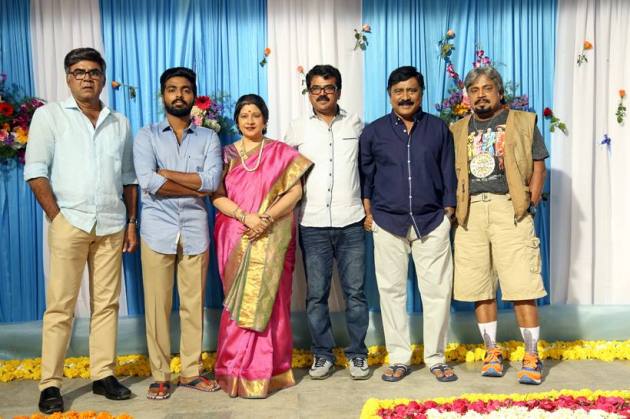 100 percent Kadhal