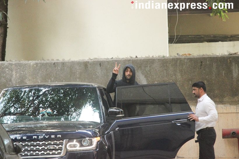 ranbir kapoor brahmastra