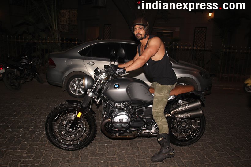 paltan jp dutta
