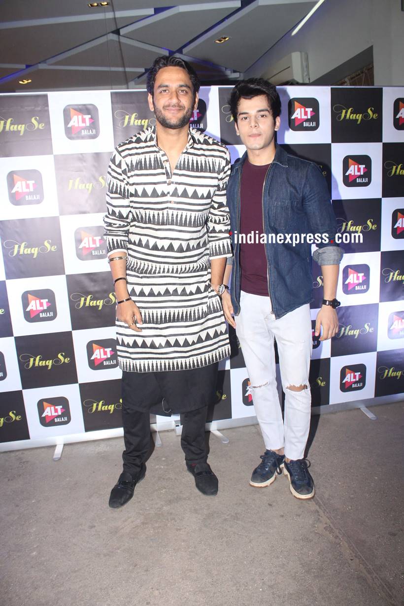 bigg boss vikas gupta