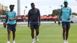 India vs South Africa, Indi vs SA, India tour of South Africa, Ajinkya Rahane, KL Rahul, Parthiv Patel, Ishant Sharma, sports news, cricket, Indian Express