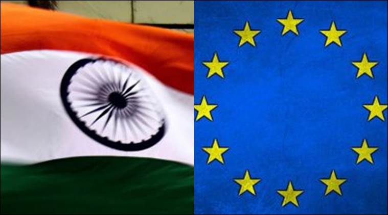 india, european union, india eu relations, brexit,
