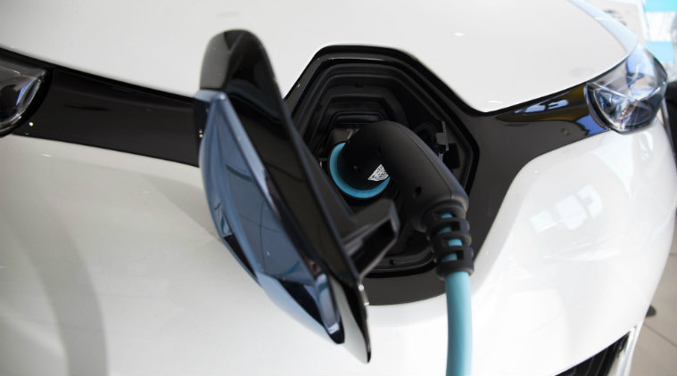 Tesla Electric Cars In India Tesla Electric Cars In India