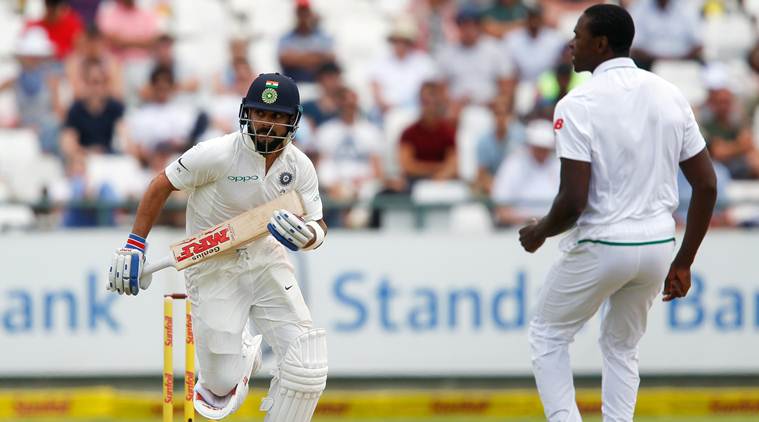 India vs South Africa 2nd Test Live Online Score and Streaming: IND vs SA 2nd Test TV coverage | Sports News,The Indian Express