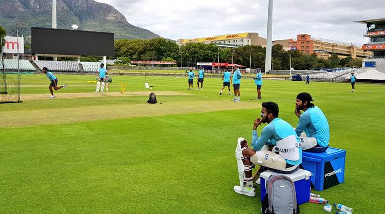 India vs South Africa, India tour of South Africa 2018, South Africa India, Virat Kohli, Faf du Plessis, sports news, cricket, Indian Express