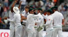 Newlands, same old story