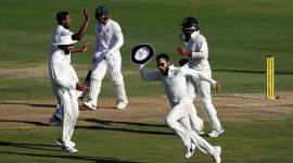 India vs South Africa, India tour of South Africa 2018, Adrien Markram, Hashim Amla, R Ashwin, sports news, cricket, Indian Express