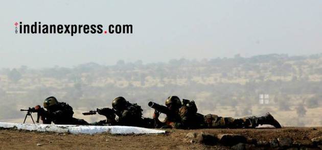 indian army photo, army day pics, army day images, army day jan 15 images, army day 2018 pictures, 70th army day, defence photos, army tank pics, indian army missiles, defence chopper, indian soldiers, indian express
