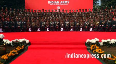 Indian Army, join army, indian army recruitment