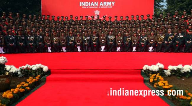 Indian Army, join army, indian army recruitment