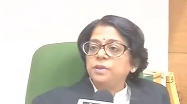 Meet Indu Malhotra, the first woman lawyer recommended directly for SC judgeship