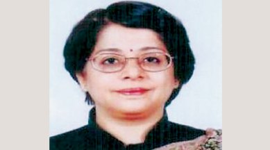 Who is Indu Malhotra