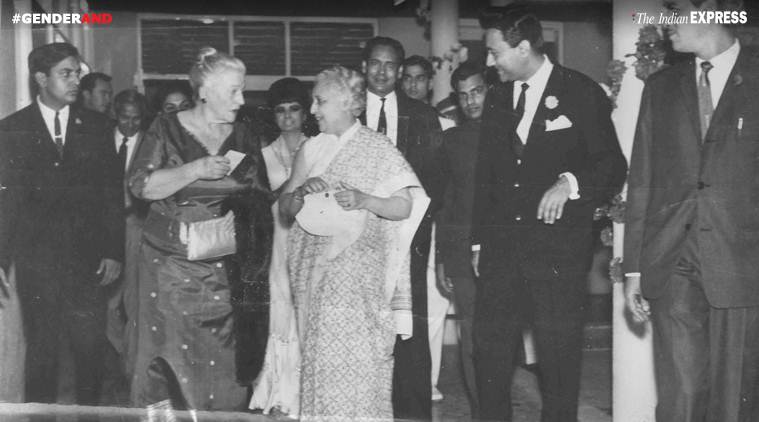 Vijaya Lakshmi Pandit: Diplomat, Activist, Freedom Fighter, also Nehru ...