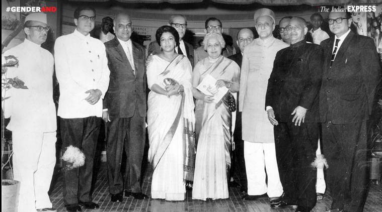 Vijaya Lakshmi Pandit: Diplomat, Activist, Freedom Fighter, also Nehru ...