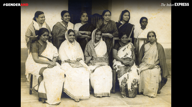 Dakshayani Velayudhan, The First And Only Dalit Woman In The ...