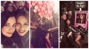 Inside Bipasha Basu’s birthday bash: Husband Karan Singh Grover makes it a special night for her