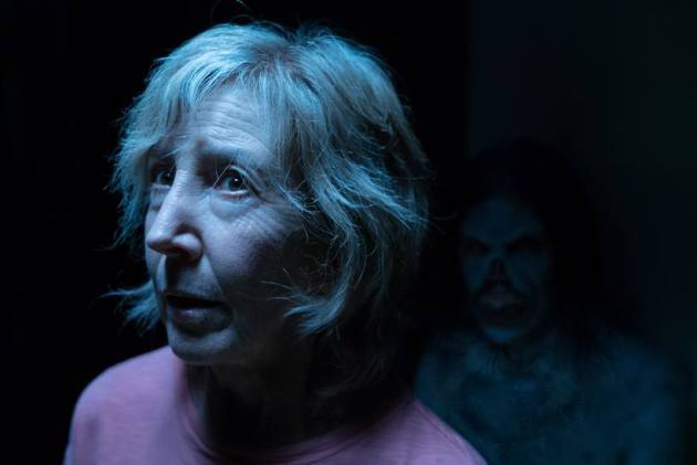 reasons to watch insidious the last key