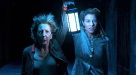Insidious The Last Key movie review