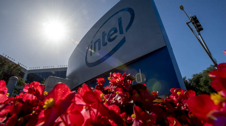 Intel annual revenue, Meltdown, Intel 2018 forecast, Spectre, Intel PC business, chip vulnerabilities, CEO Brian Krzanich, Intel microprocessors, security patches