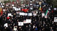 Iran, Iran protests, Iran violence, Iran armed protestors, Iran news, Indian Express news