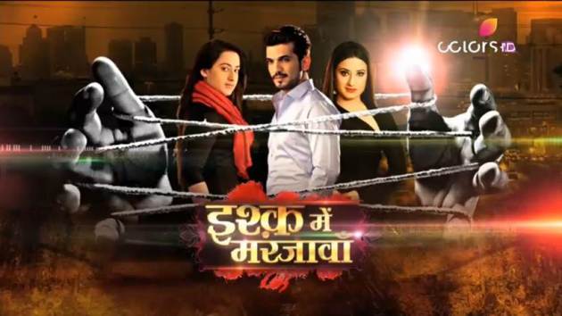 Ishq Mein Marjawan