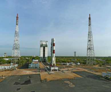 ISRO satellite launch LIVE UPDATES: