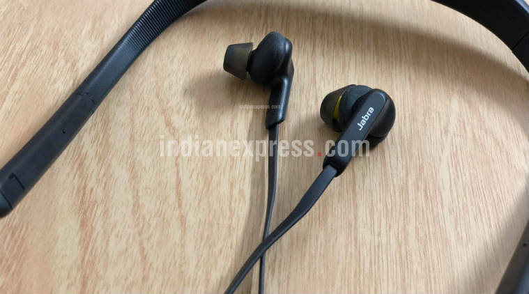 Jabra elite discount 25h headphones review